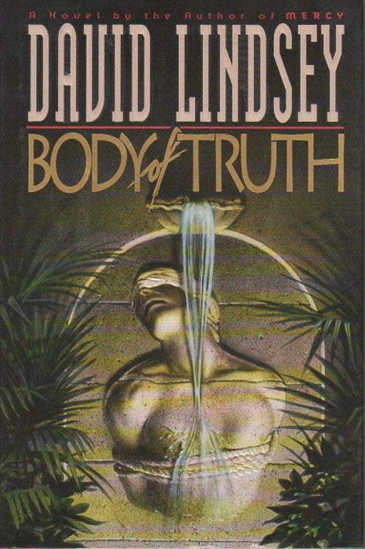 Body of Truth book cover