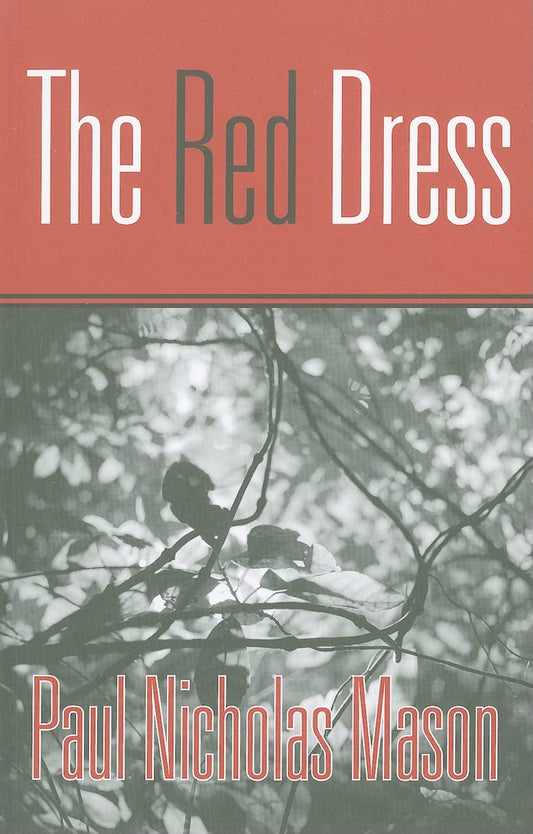 Red Dress book cover