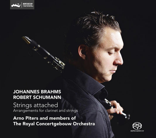 Strings Attached book cover