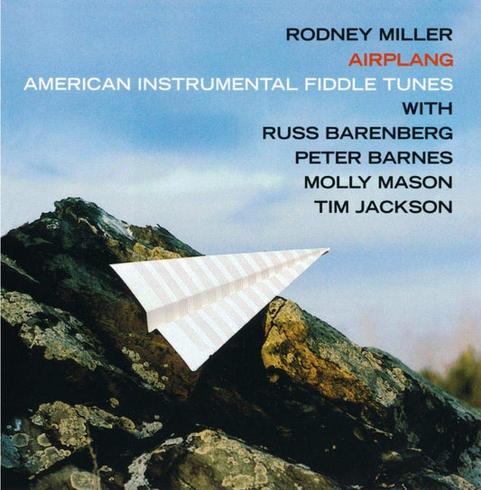 Airplang book cover