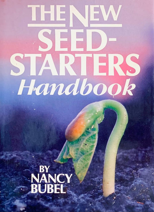 New Seed-Starters Handbook