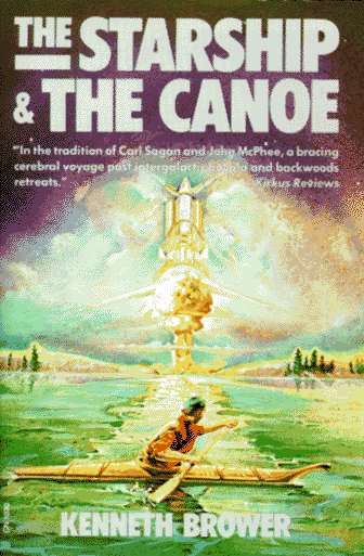 Starship & the Canoe