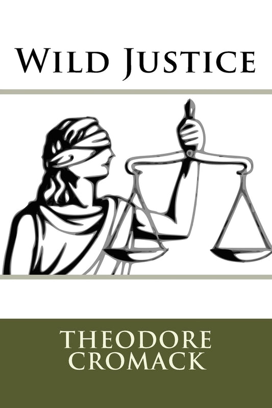 Wild Justice