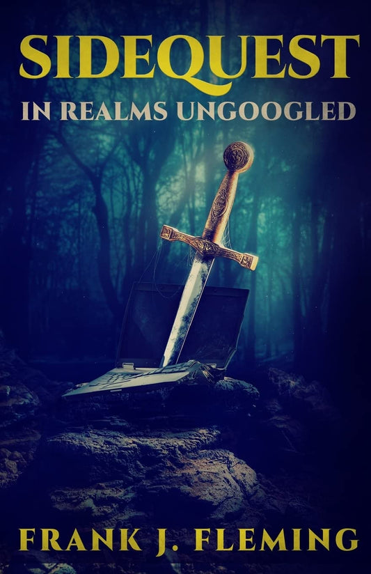 Sidequest: In Realms Ungoogled