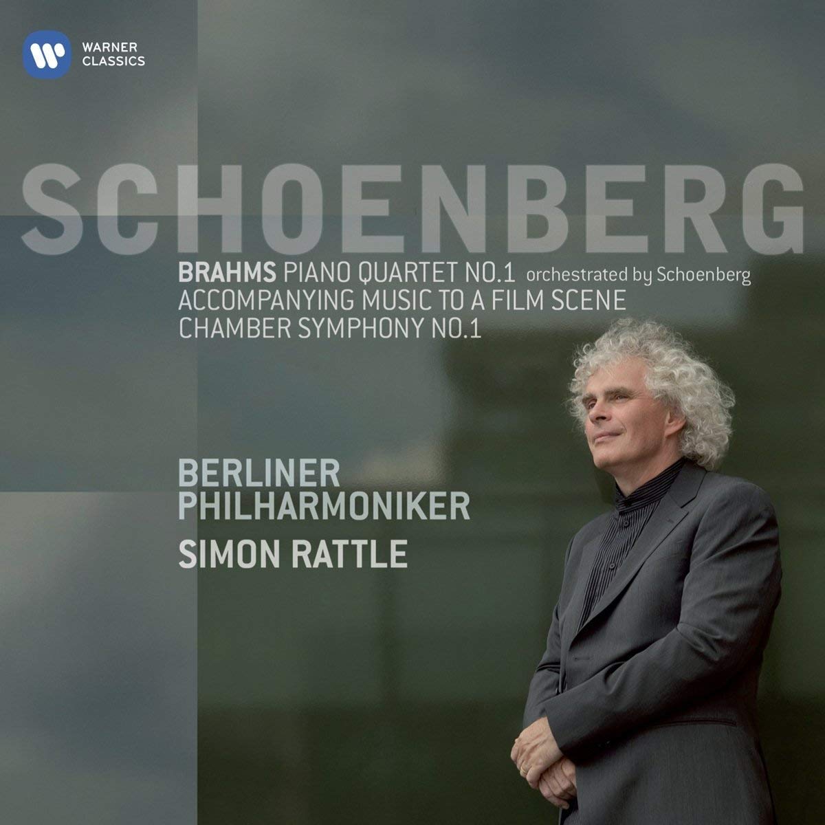 Orchestral Works book cover
