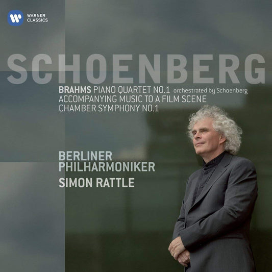 Orchestral Works book cover