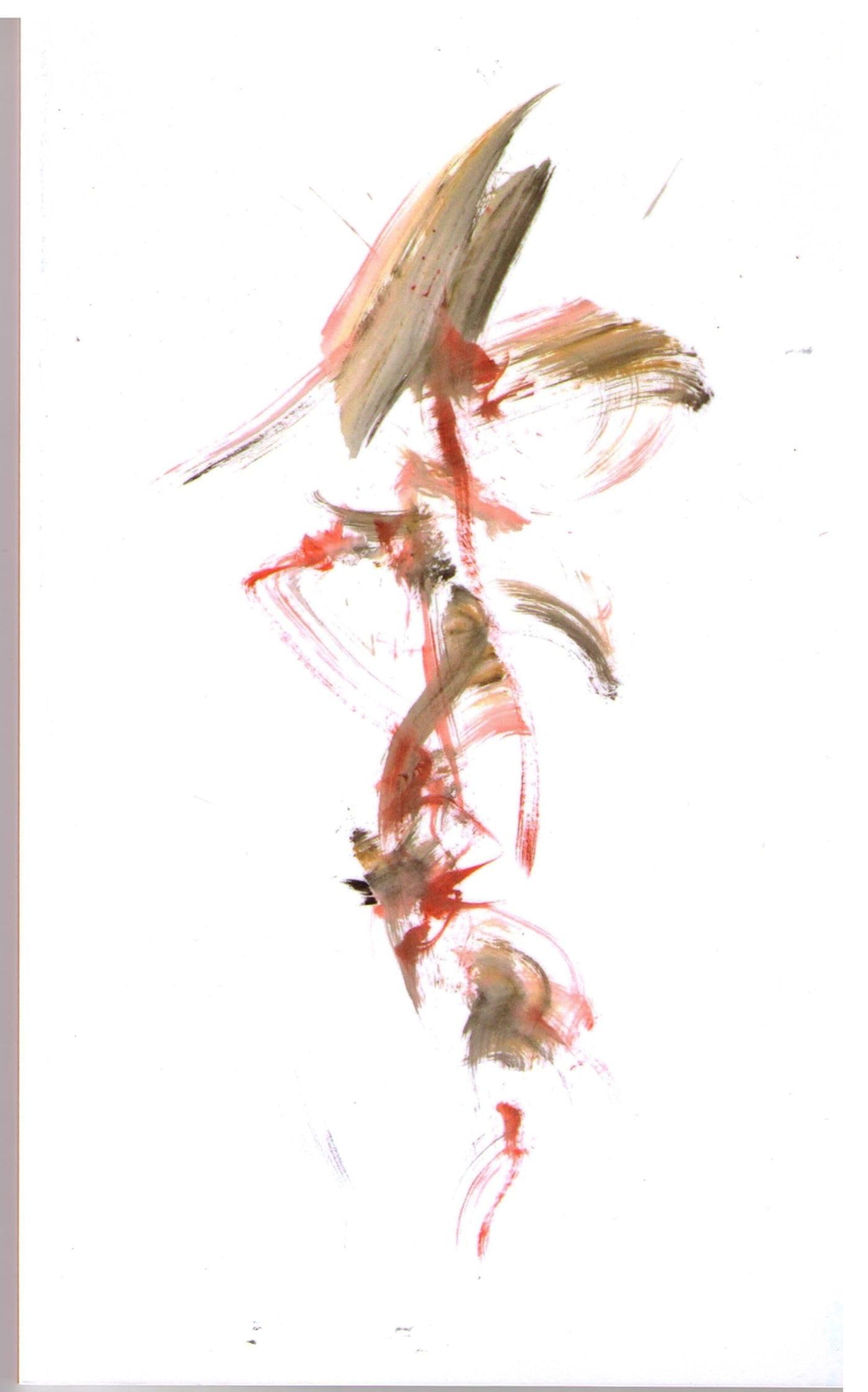 Speaking Animate book cover