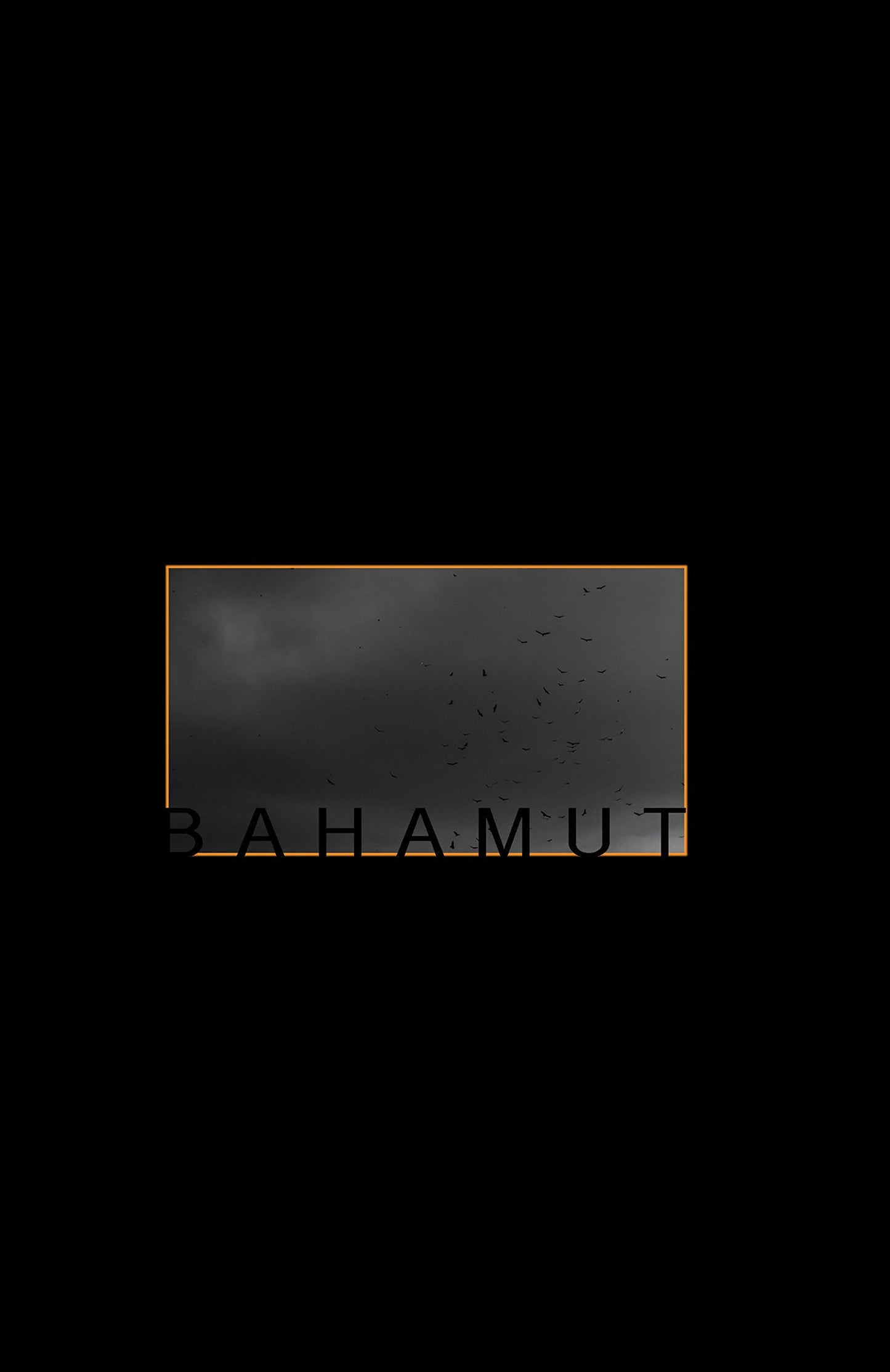 Bahamut 1