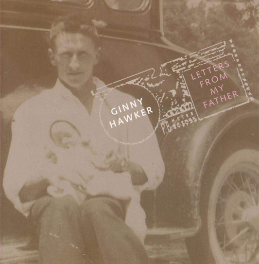 Letters from My Father (Imported) book cover