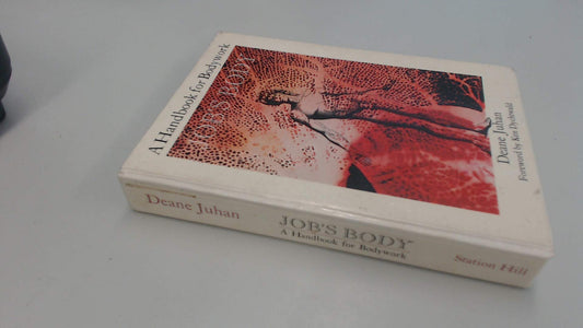 Job's Body (Revised) book cover
