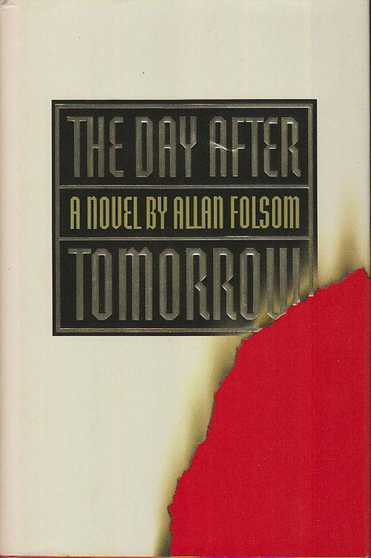 Day After Tomorrow