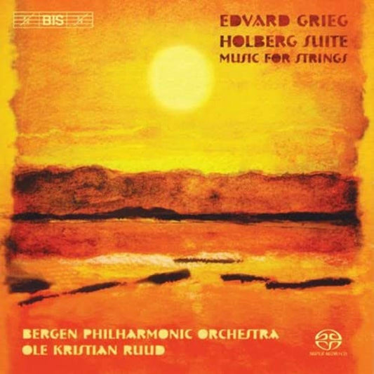 Music for Strings