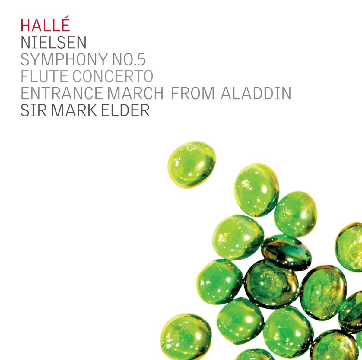 Symphony No. 5 book cover
