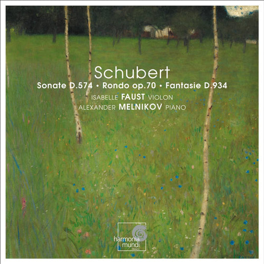Sonate D 574 Rondo Op 70 Fantasie D 934 book cover