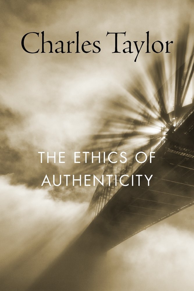 Ethics of Authenticity