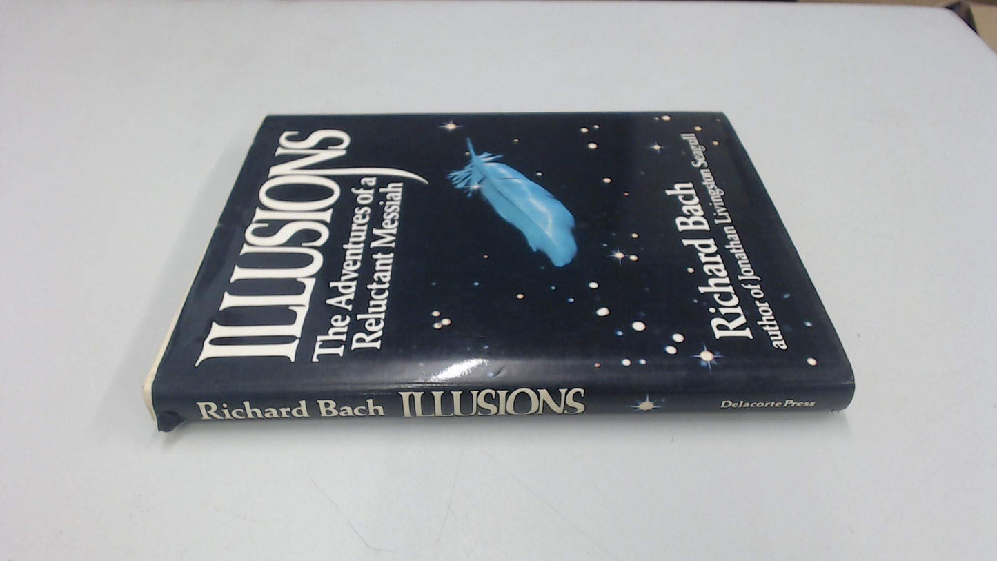 Illusions: The Adventures of a Reluctant Messiah