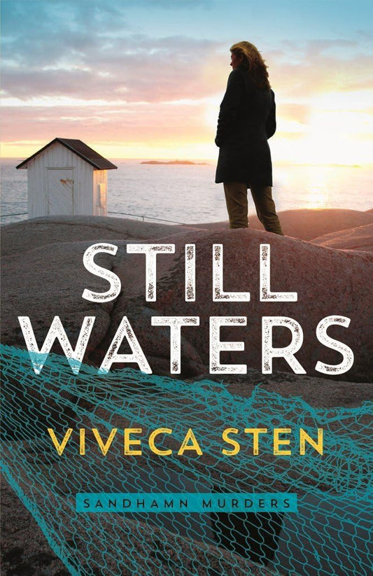 Still Waters (Sandhamn Murders, 1)