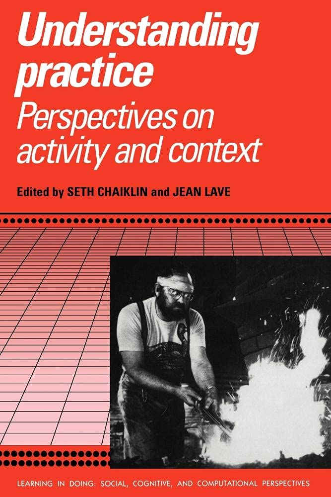Understanding Practice (Revised) book cover