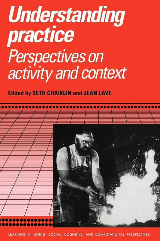 Understanding Practice (Revised) book cover
