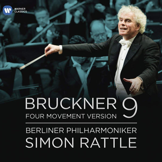 Symphony No 9 book cover
