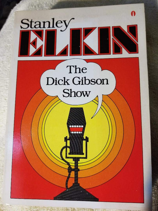 Dick Gibson Show