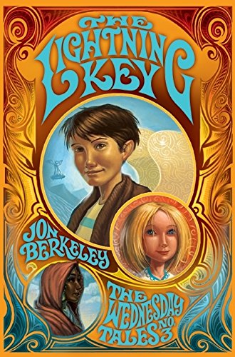 Lightning Key book cover