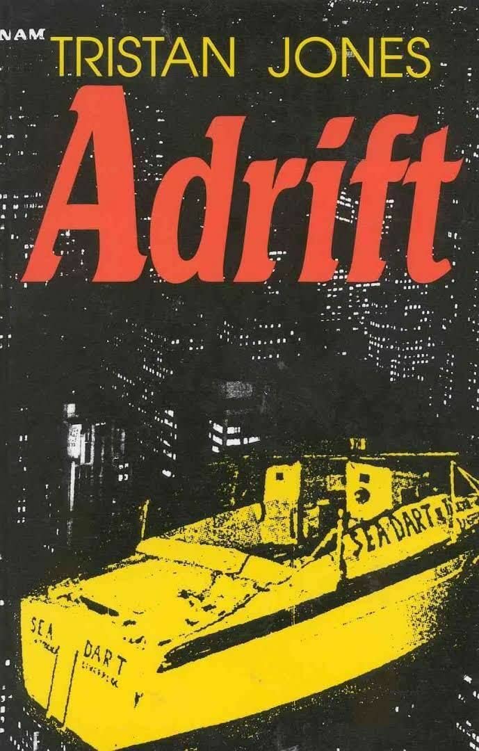 Adrift (Revised)