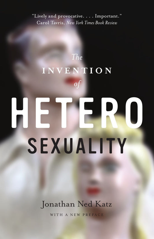 Invention of Heterosexuality