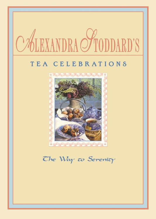 Tea Celebrations Co book cover