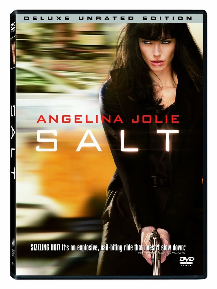 Salt (Unrated)