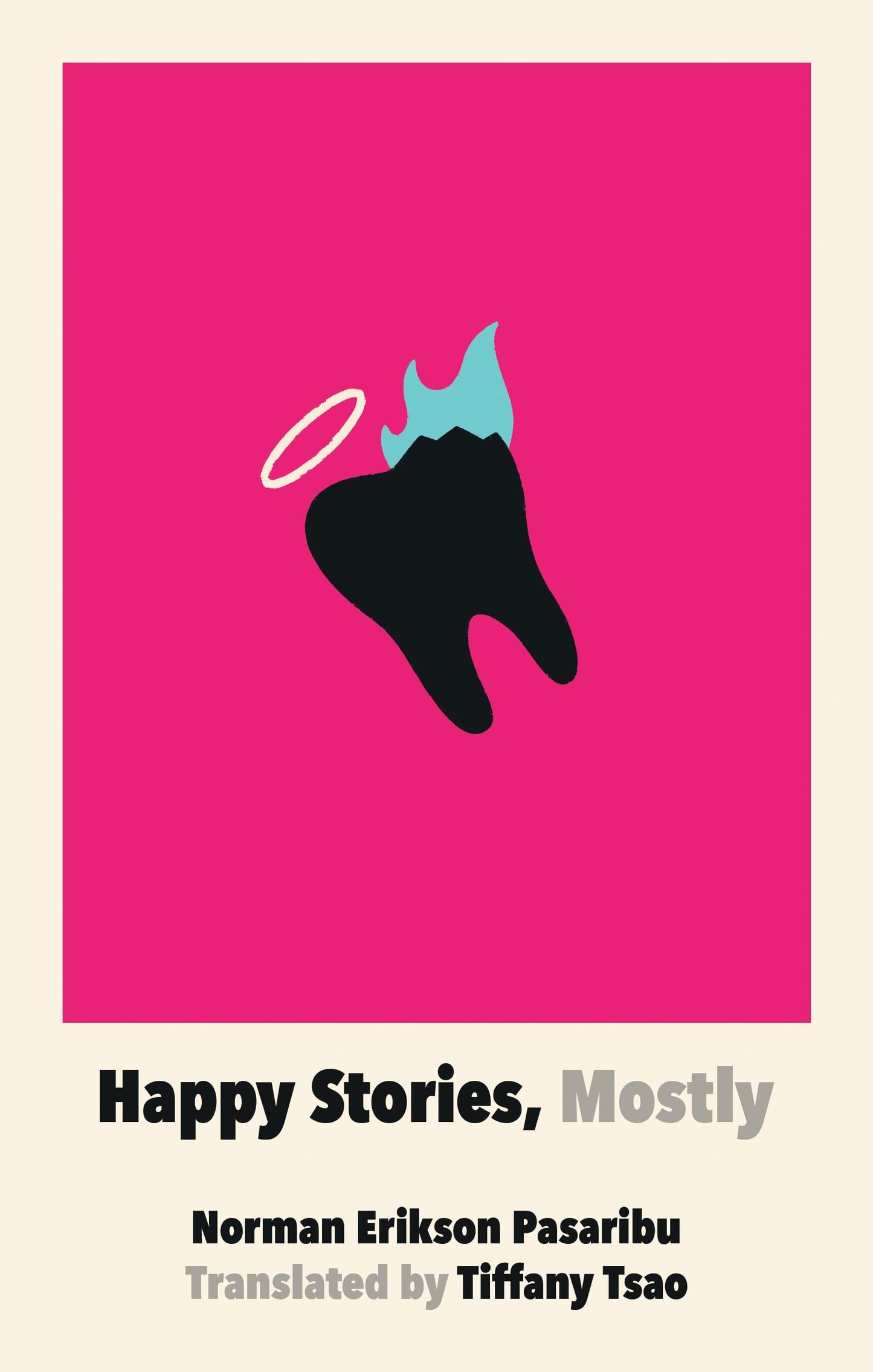 Happy Stories, Mostly