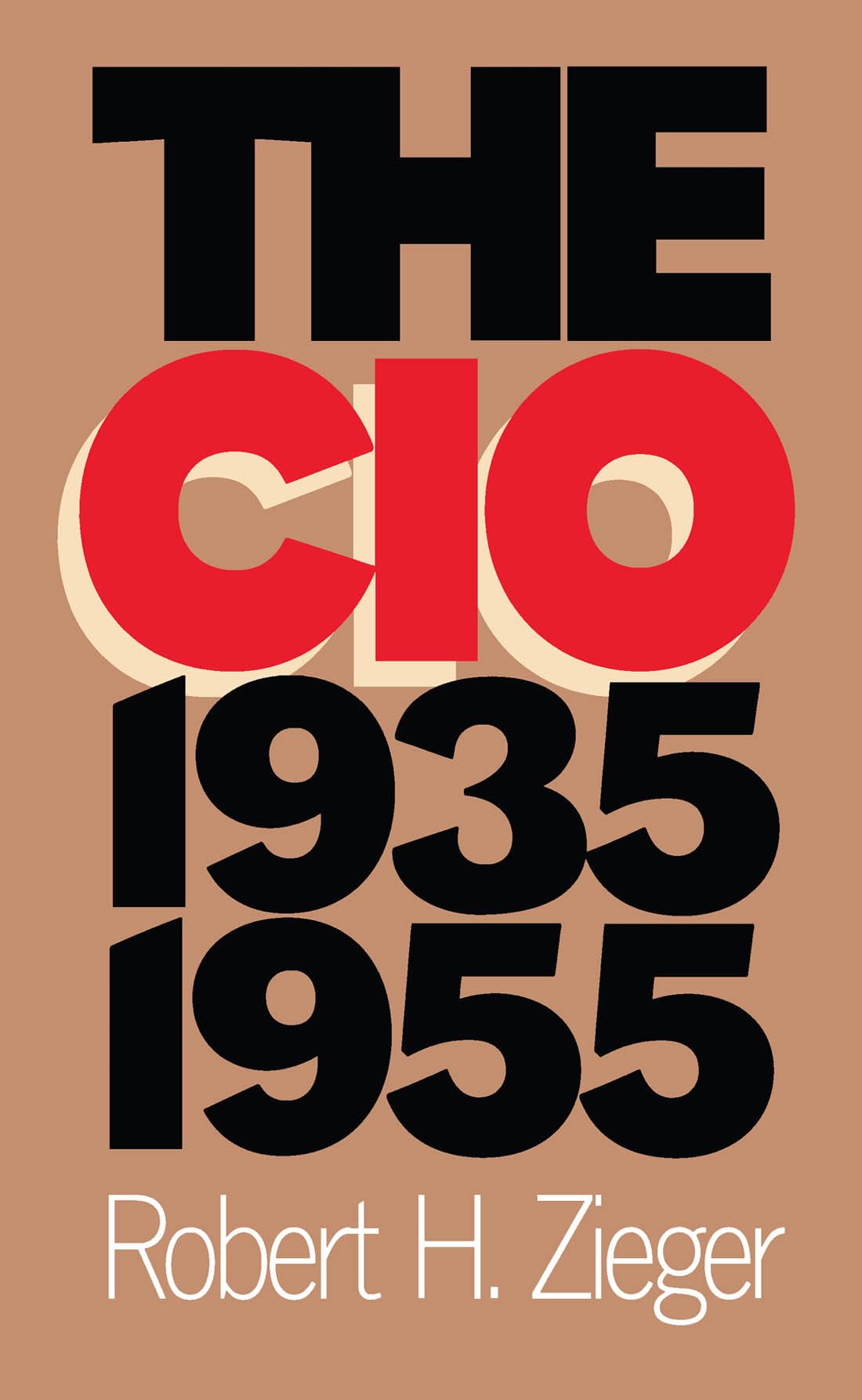 CIO, 1935-1955