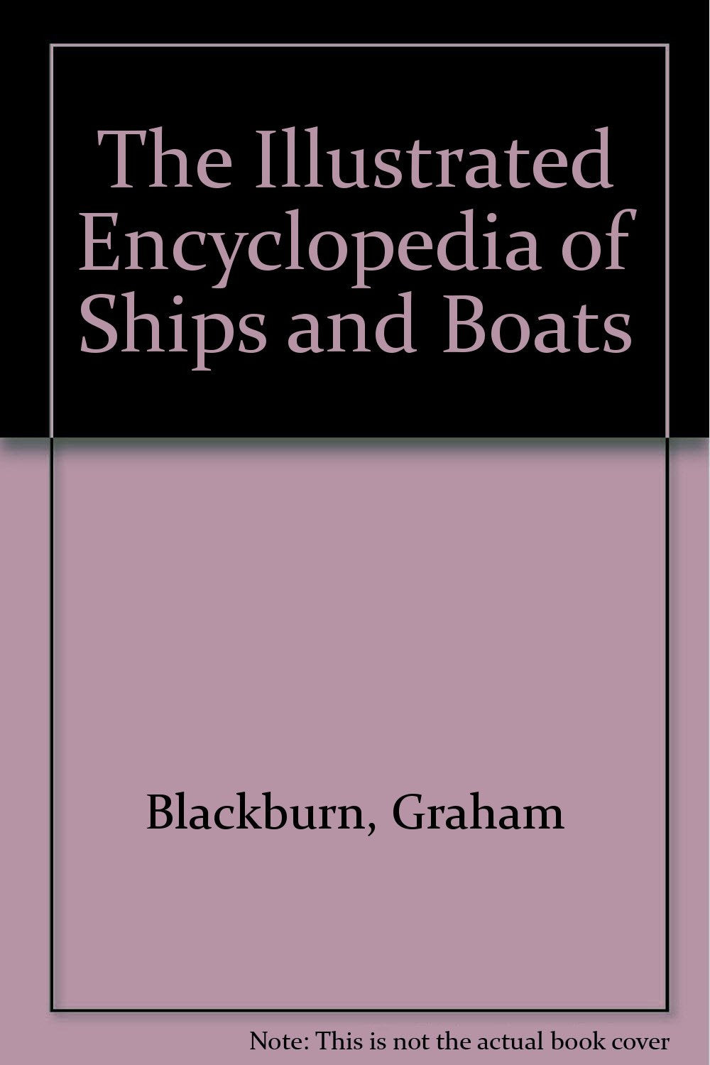 Illustrated Encyclopedia book cover