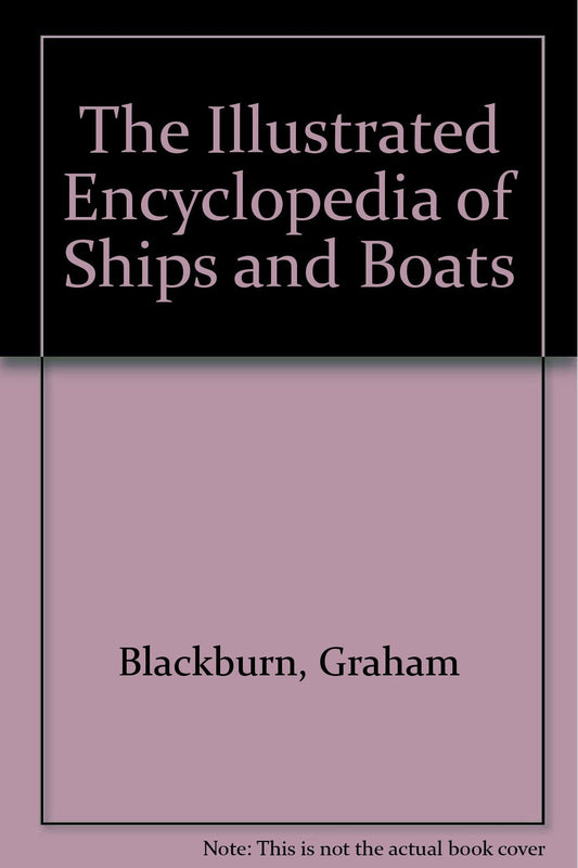 Illustrated Encyclopedia book cover