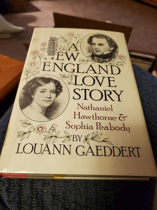 New England Love Story