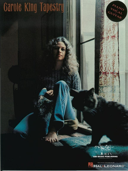 Carole King - Tapestry Piano, Vocal and Guitar Chords