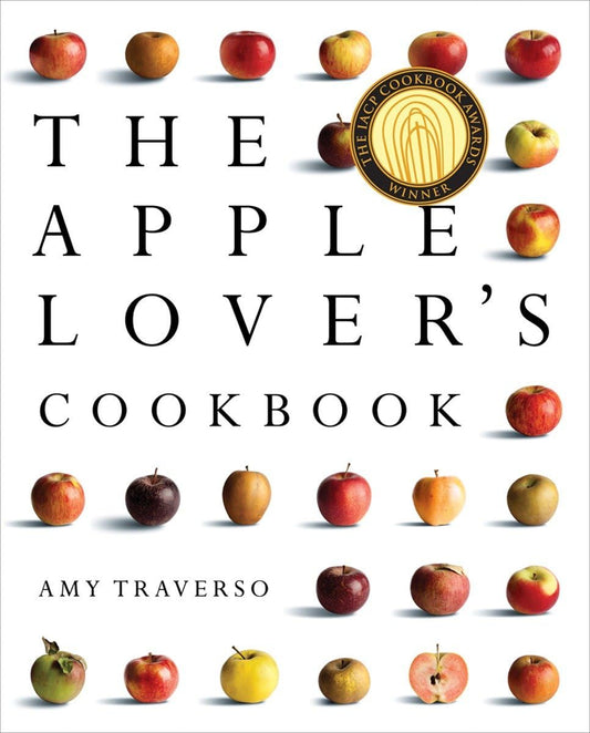Apple Lover's Cookbook