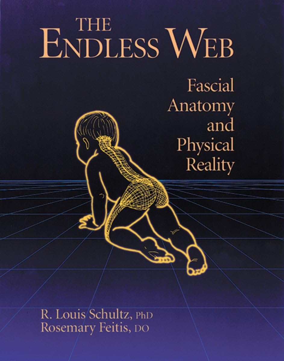 Endless Web: Fascial Anatomy and Physical Reality