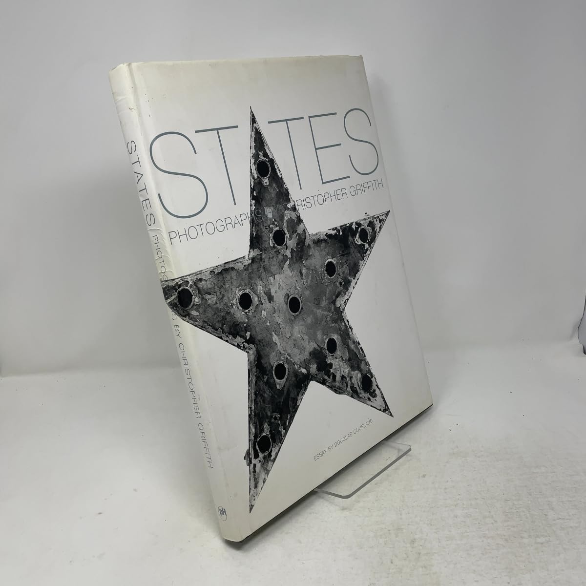 States book cover