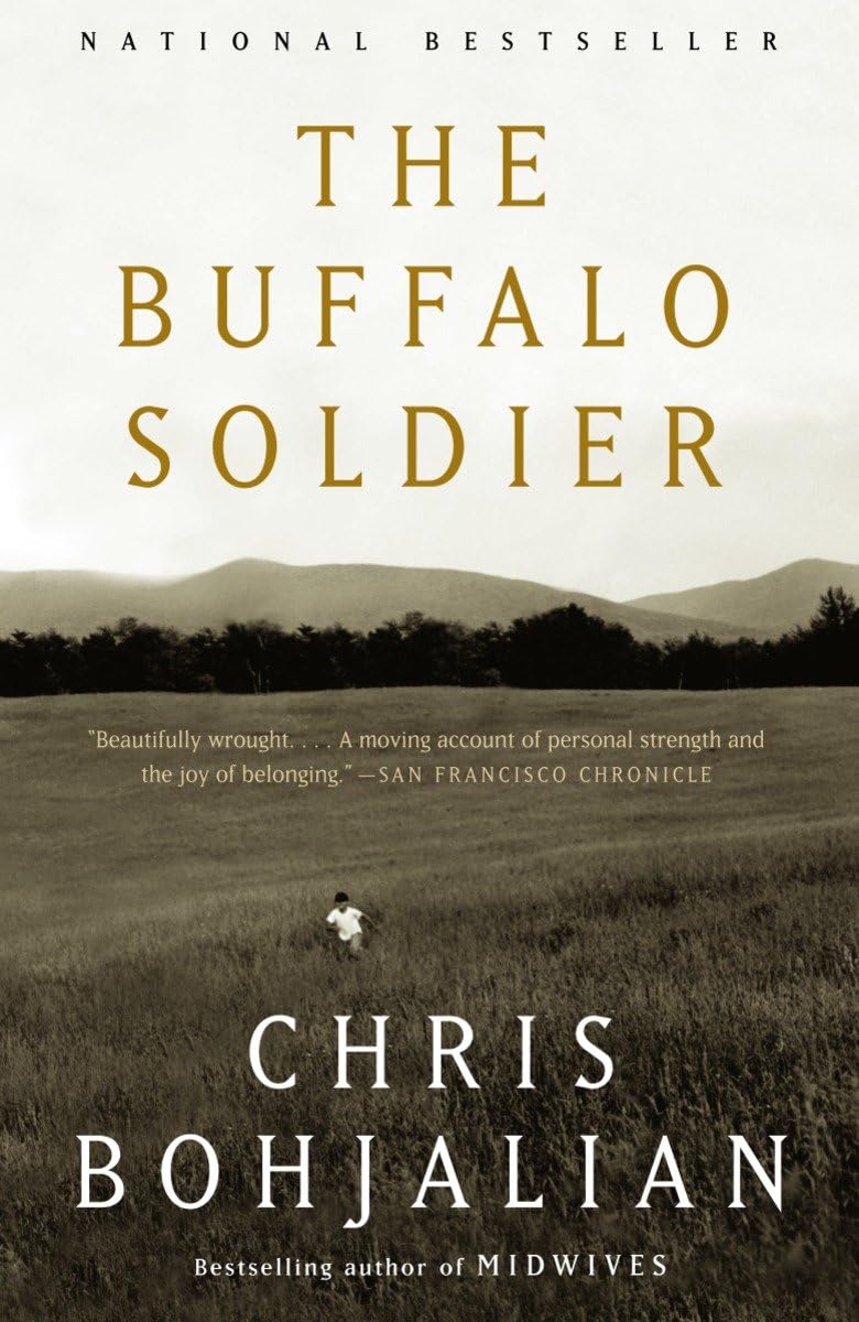 Buffalo Soldier (Revised)