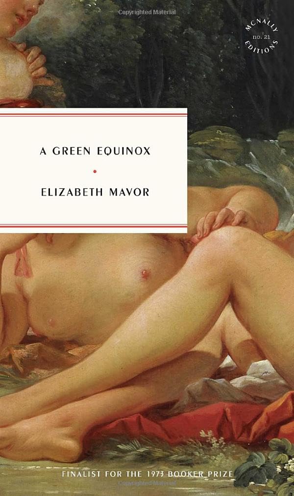 Green Equinox