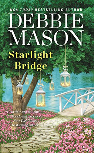 Starlight Bridge book cover