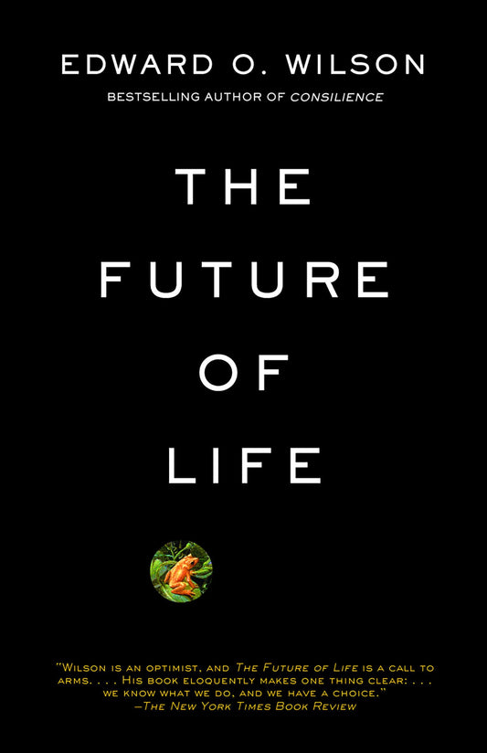 Future of Life: ALA Notable Books for Adults