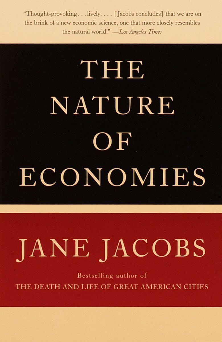 Nature of Economies