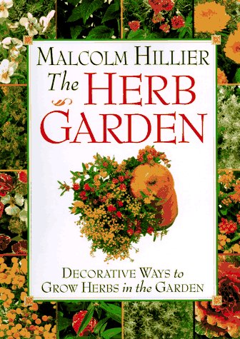 Herb Garden (American) book cover