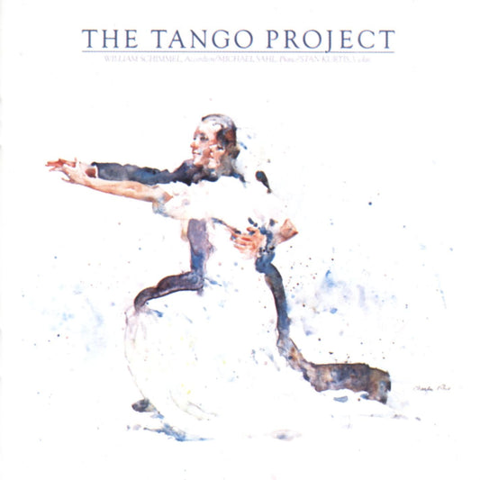 Tango Project / Various