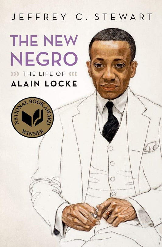 New Negro: The Life of Alain Locke