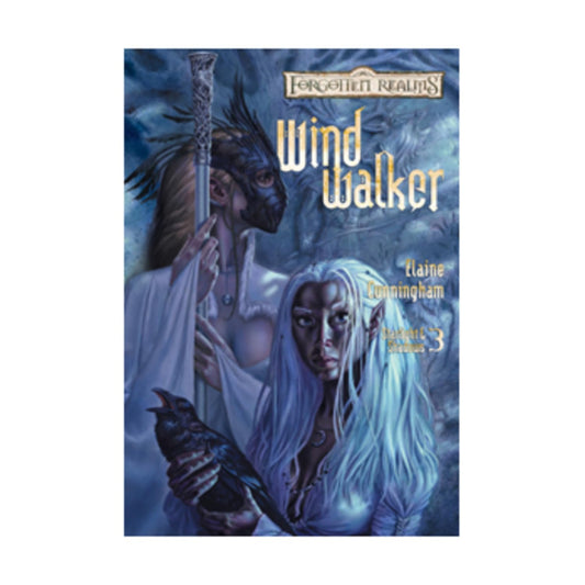 Windwalker