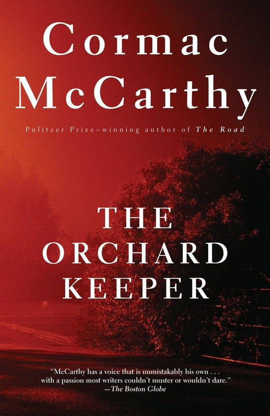 Orchard Keeper