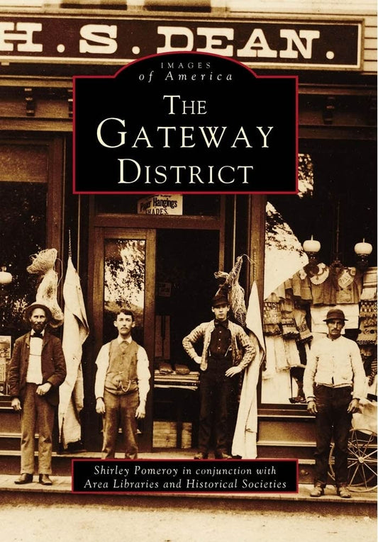 Gateway District
